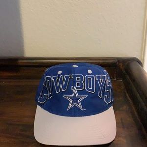 Vintage Dallas Cowboys SnapBack